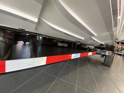 2011 Spectre SC32 Power Boat