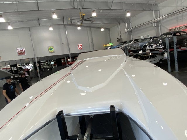 2011 Spectre SC32 Power Boat
