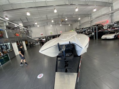 2011 Spectre SC32 Power Boat