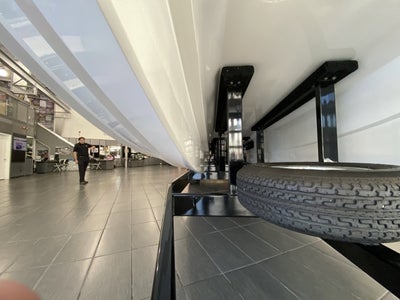 2011 Spectre SC32 Power Boat