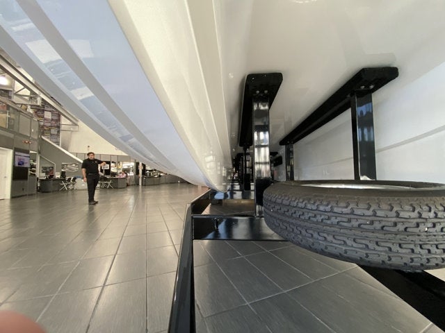 2011 Spectre SC32 Power Boat