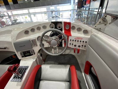 2011 Spectre SC32 Power Boat