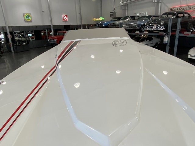 2011 Spectre SC32 Power Boat