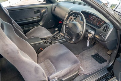1995 Nissan Skyline GT-R V-Spec
