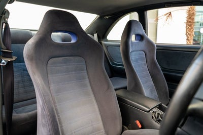 1995 Nissan Skyline GT-R V-Spec