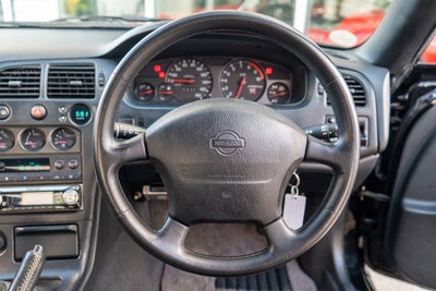 1995 Nissan Skyline GT-R V-Spec