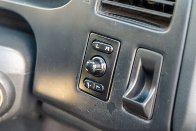 1995 Nissan Skyline GT-R V-Spec