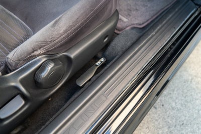 1995 Nissan Skyline GT-R V-Spec