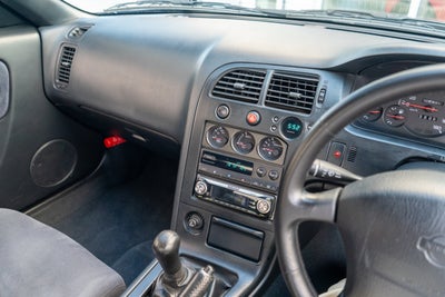 1995 Nissan Skyline GT-R V-Spec