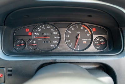 1995 Nissan Skyline GT-R V-Spec