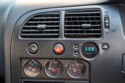 1995 Nissan Skyline GT-R V-Spec