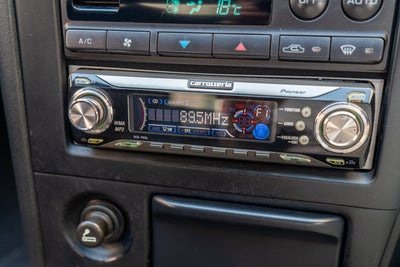 1995 Nissan Skyline GT-R V-Spec