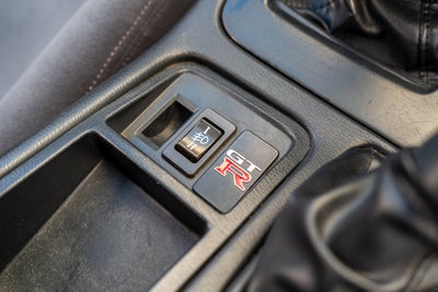 1995 Nissan Skyline GT-R V-Spec