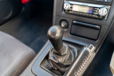 1995 Nissan Skyline GT-R V-Spec