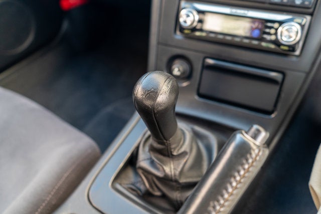 1995 Nissan Skyline GT-R V-Spec