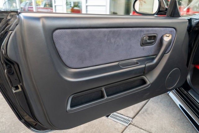 1995 Nissan Skyline GT-R V-Spec