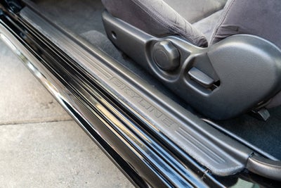 1995 Nissan Skyline GT-R V-Spec