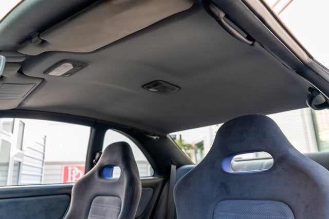 1995 Nissan Skyline GT-R V-Spec