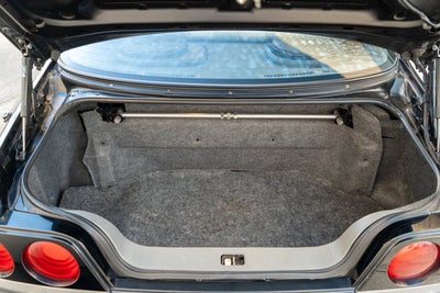 1995 Nissan Skyline GT-R V-Spec