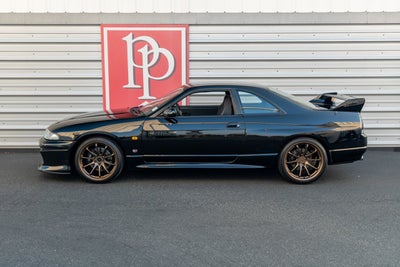 1995 Nissan Skyline GT-R V-Spec