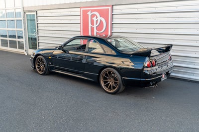 1995 Nissan Skyline GT-R V-Spec