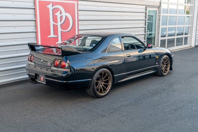 1995 Nissan Skyline GT-R V-Spec