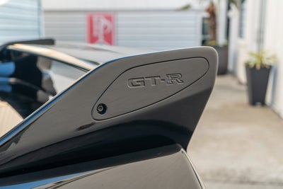 1995 Nissan Skyline GT-R V-Spec