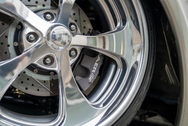 1971 Chevrolet C10 Custom