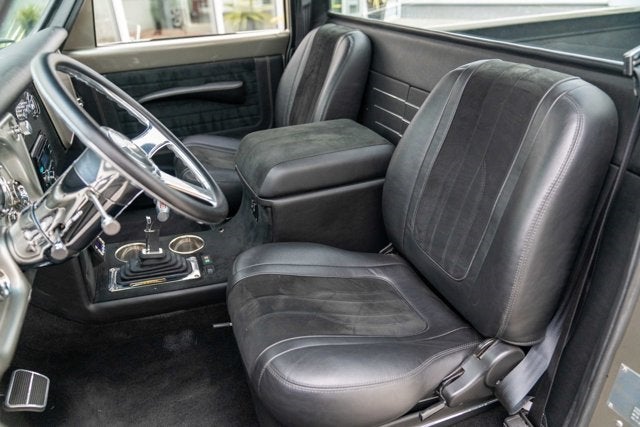 1971 Chevrolet C10 Custom