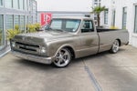 1971 Chevrolet C10 Custom