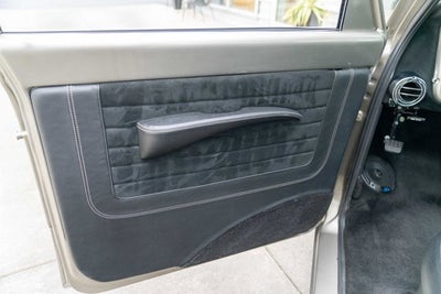 1971 Chevrolet C10 Custom