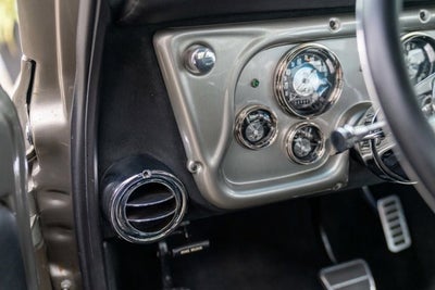 1971 Chevrolet C10 Custom