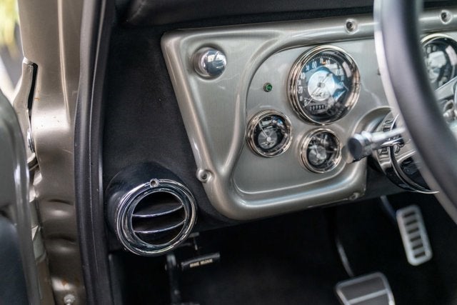 1971 Chevrolet C10 Custom