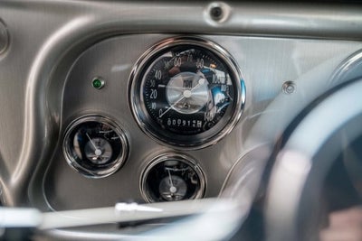 1971 Chevrolet C10 Custom