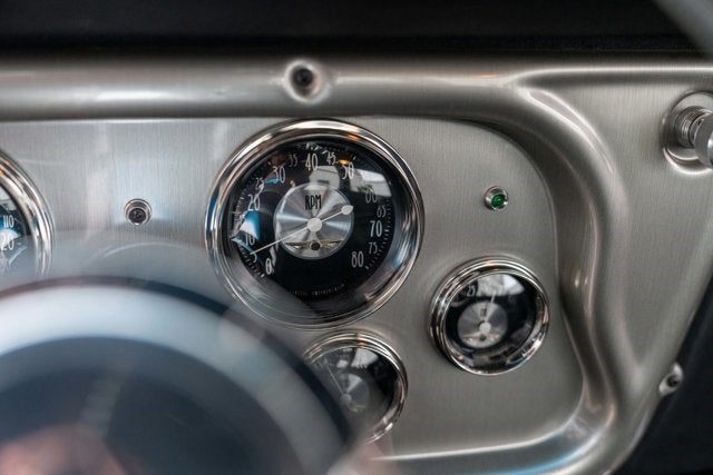 1971 Chevrolet C10 Custom