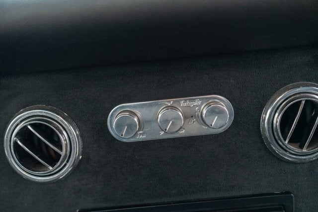 1971 Chevrolet C10 Custom