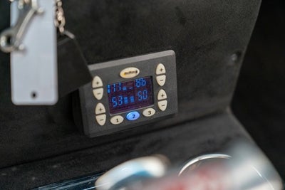 1971 Chevrolet C10 Custom