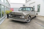 1971 Chevrolet C10 Custom
