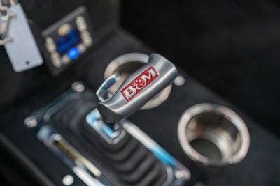 1971 Chevrolet C10 Custom