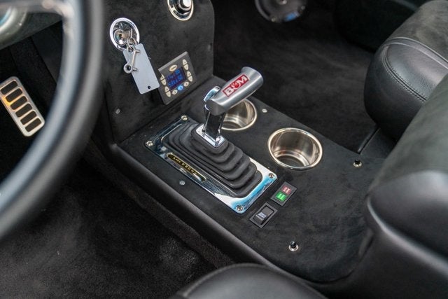 1971 Chevrolet C10 Custom