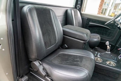 1971 Chevrolet C10 Custom