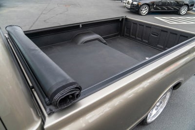 1971 Chevrolet C10 Custom