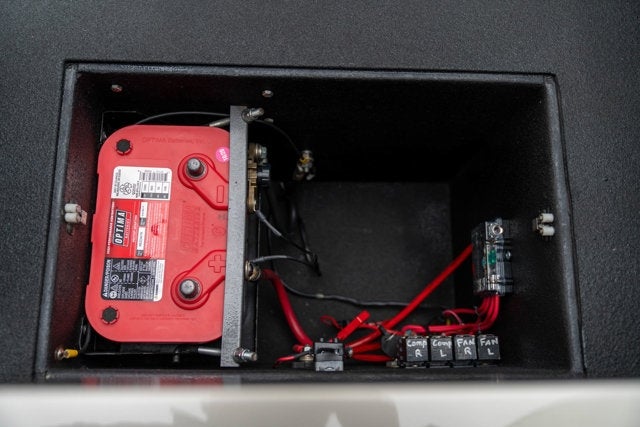 1971 Chevrolet C10 Custom