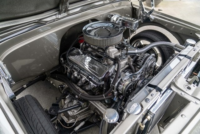 1971 Chevrolet C10 Custom