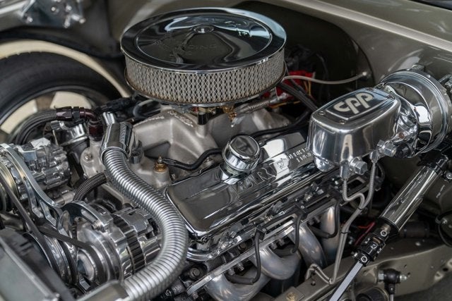 1971 Chevrolet C10 Custom