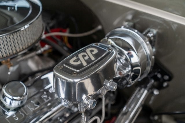 1971 Chevrolet C10 Custom