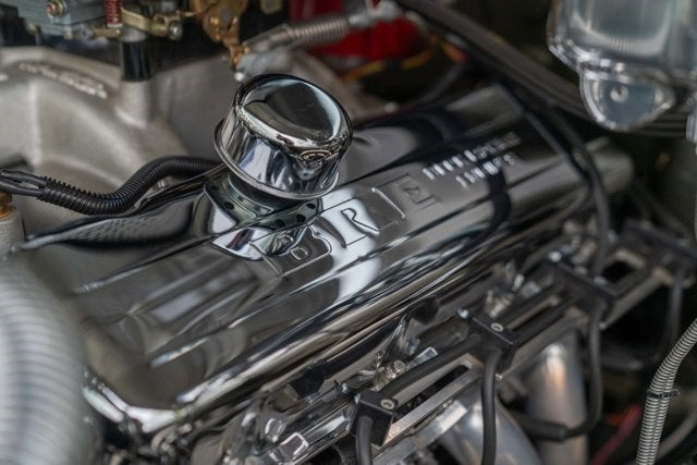 1971 Chevrolet C10 Custom