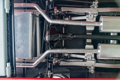 1971 Chevrolet C10 Custom