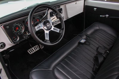 1971 Chevrolet C10 Pickup