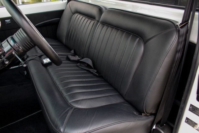 1971 Chevrolet C10 Pickup